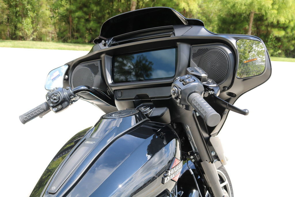 Street Glide®