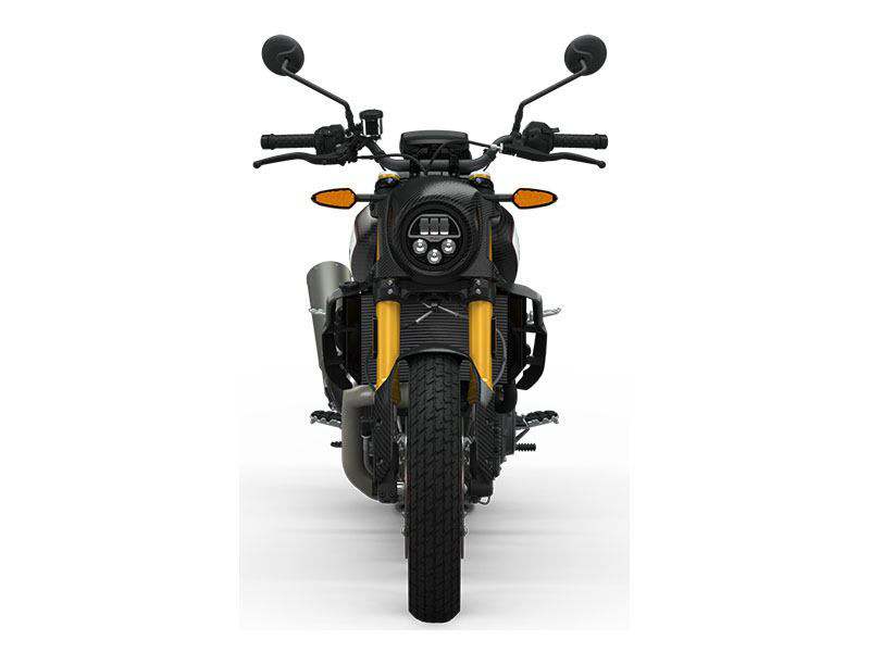 FTR 1200 Championship Edition