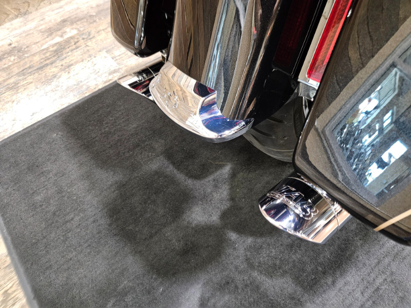 Electra Glide® Ultra® Limited