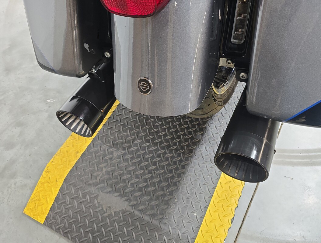 Road Glide® Limited