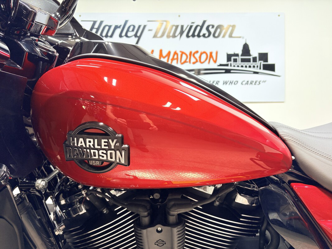 Road Glide® Limited