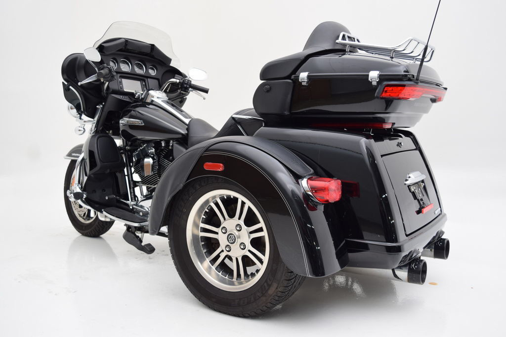 Tri Glide® Ultra