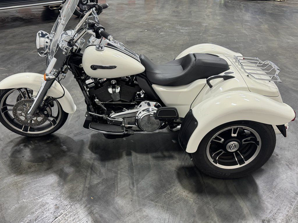 Freewheeler®