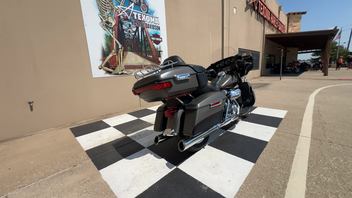 Electra Glide® Ultra® Limited
