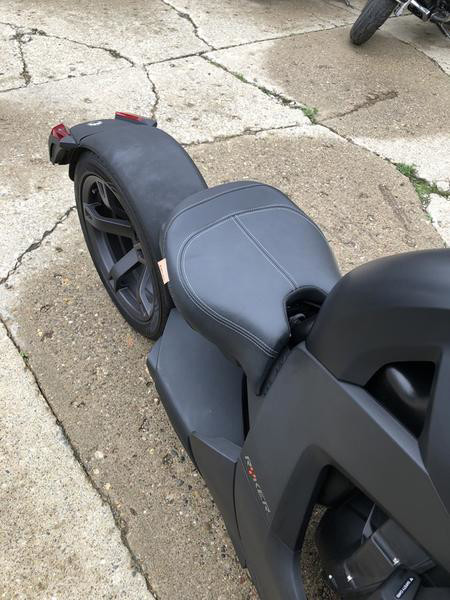 Ryker 600 ACE®	