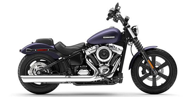 Street Bob®