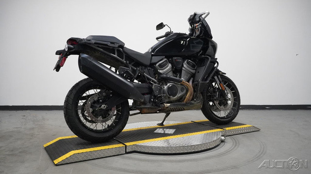 Pan America® 1250 Special