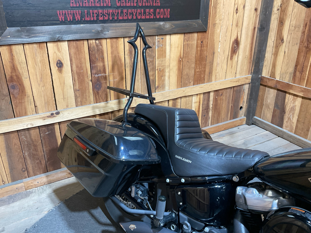 Softail® Slim®