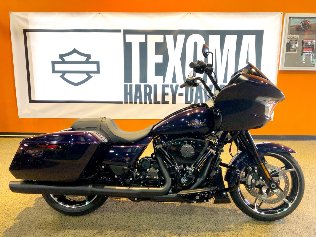 Road Glide®