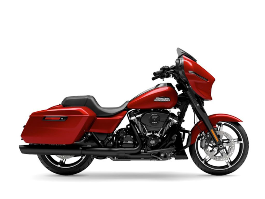 Street Glide®