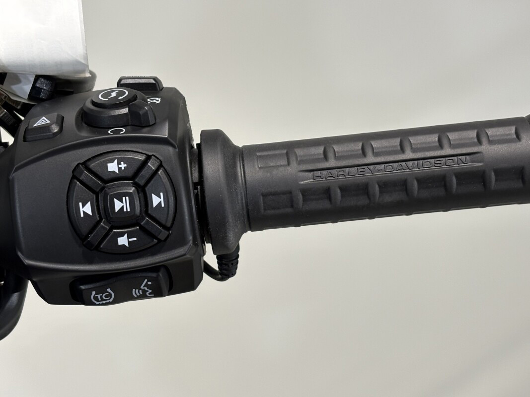 Pan America® 1250 ST