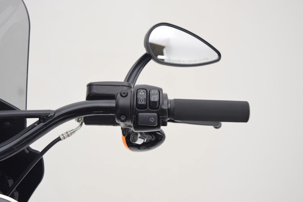 Softail® Slim®