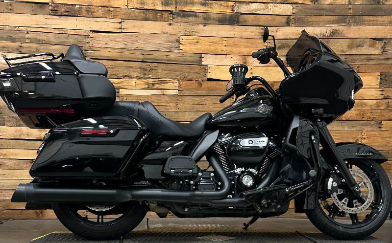 Road Glide® Limited