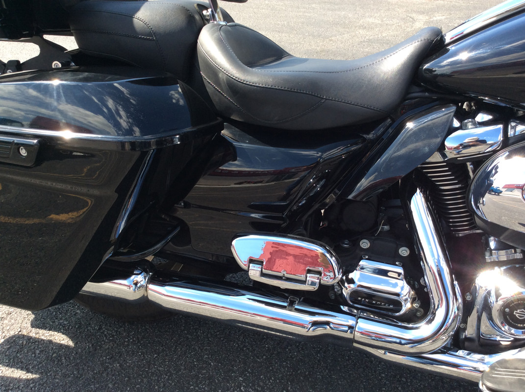 Street Glide®
