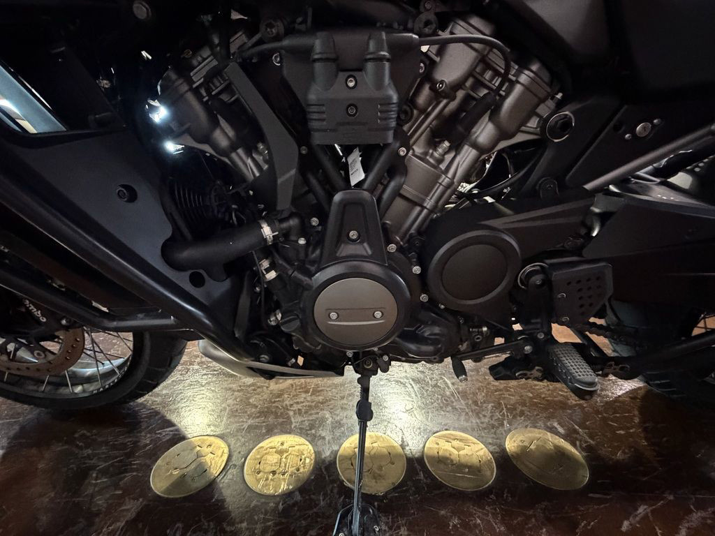 Pan America® 1250 Special