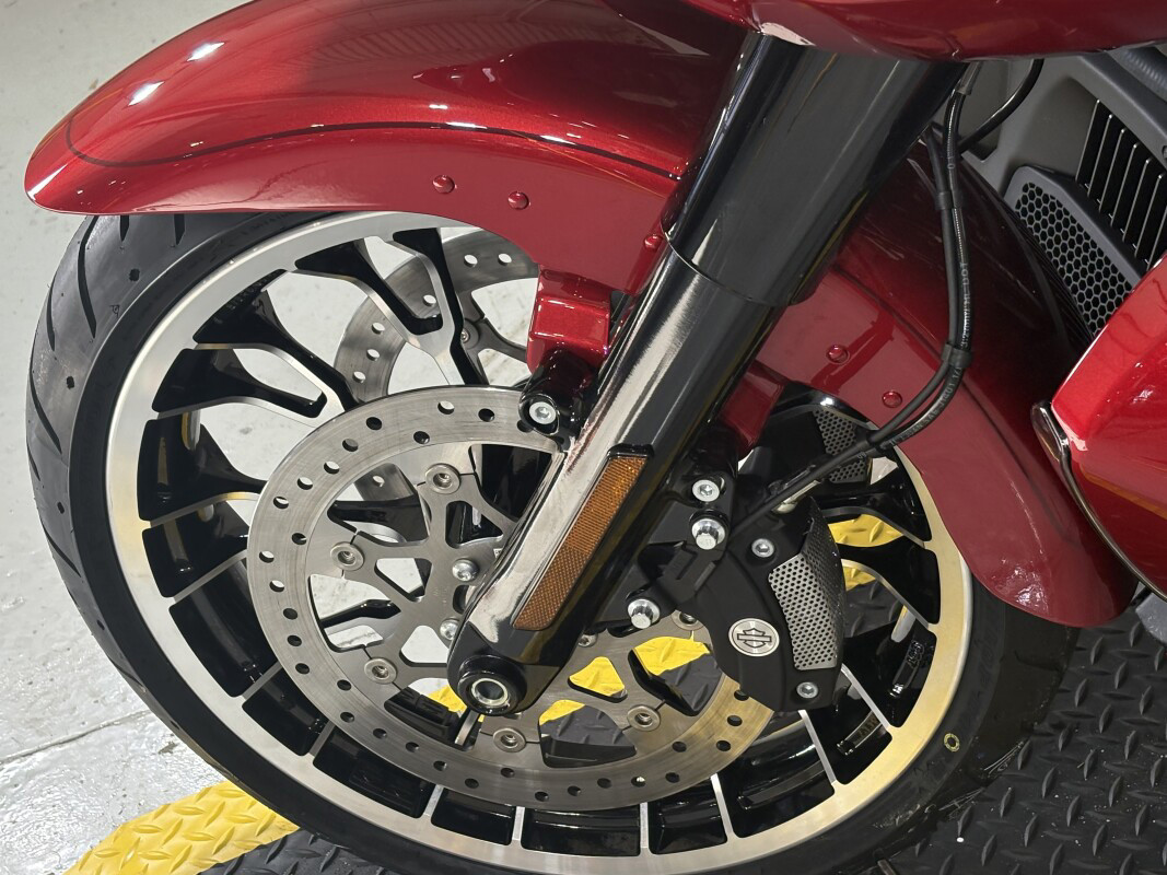 Road Glide® Limited