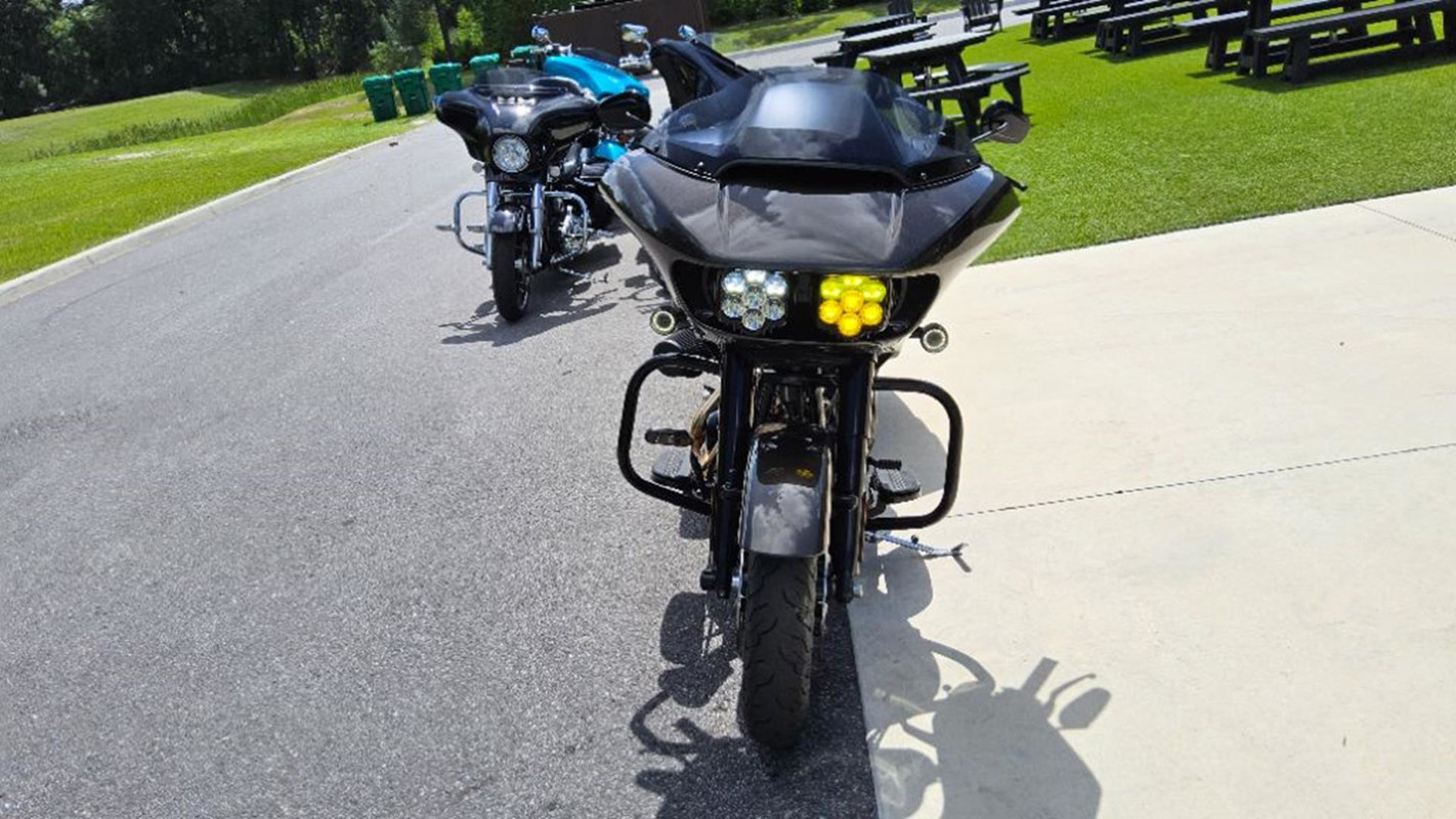 Road Glide® Special