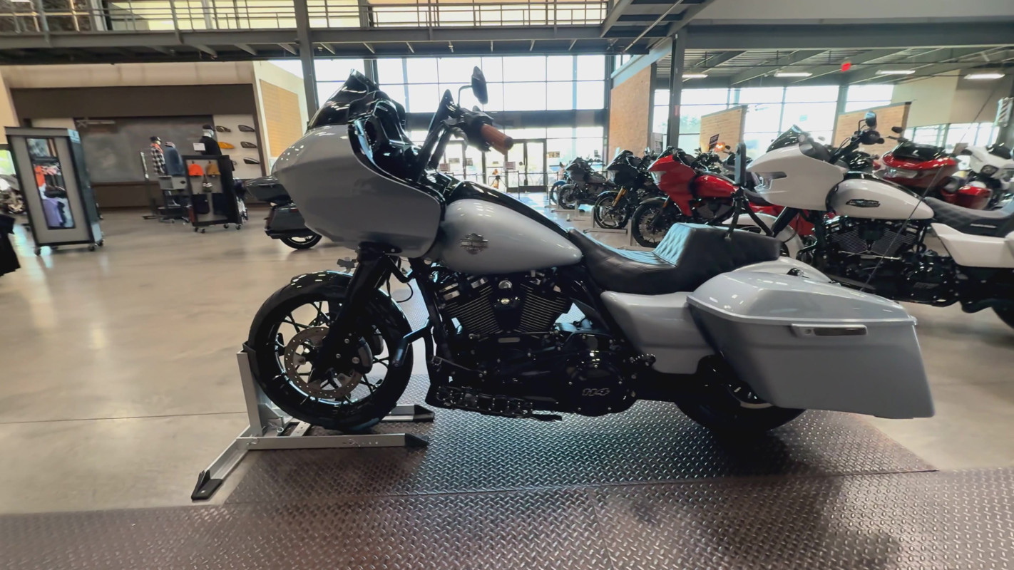 Road Glide® Special