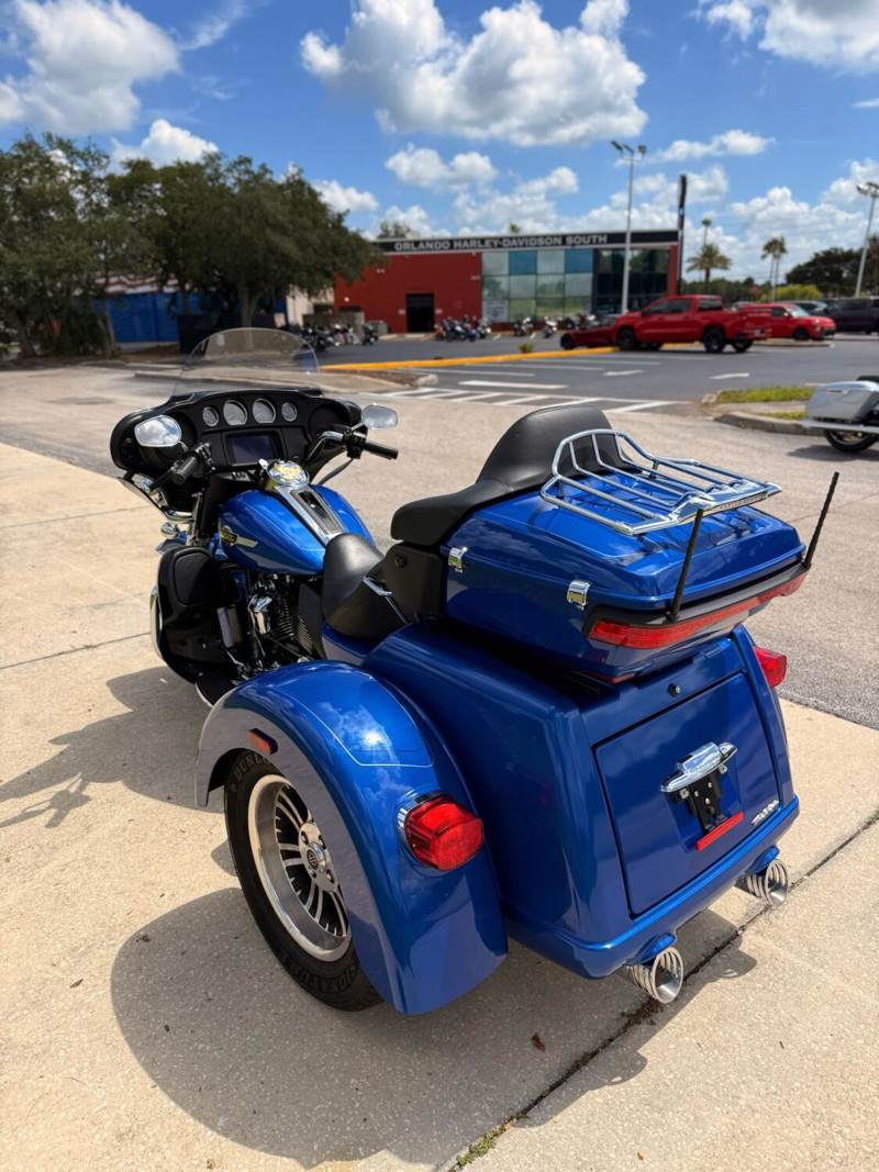 Tri Glide® Ultra