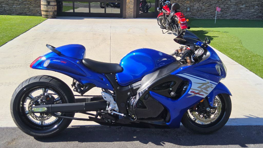 Hayabusa