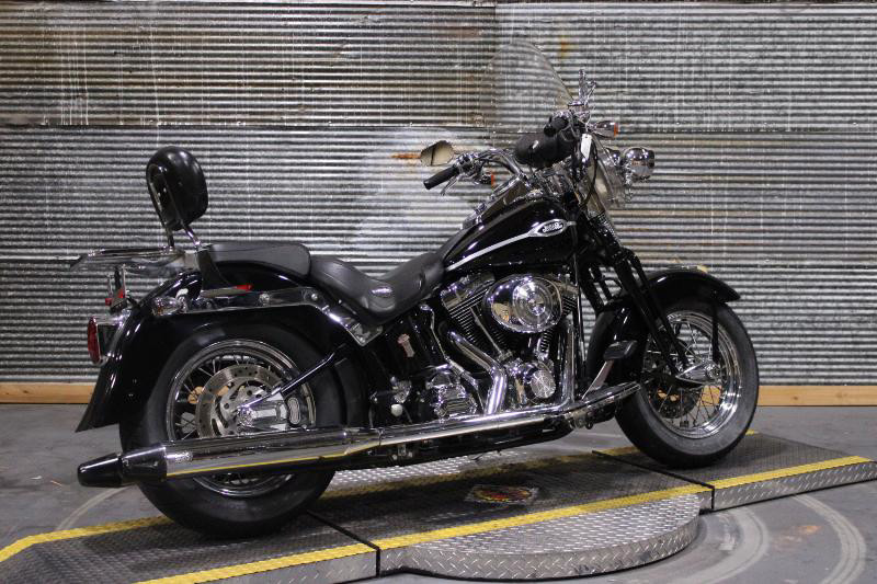 Softail® Springer® Classic