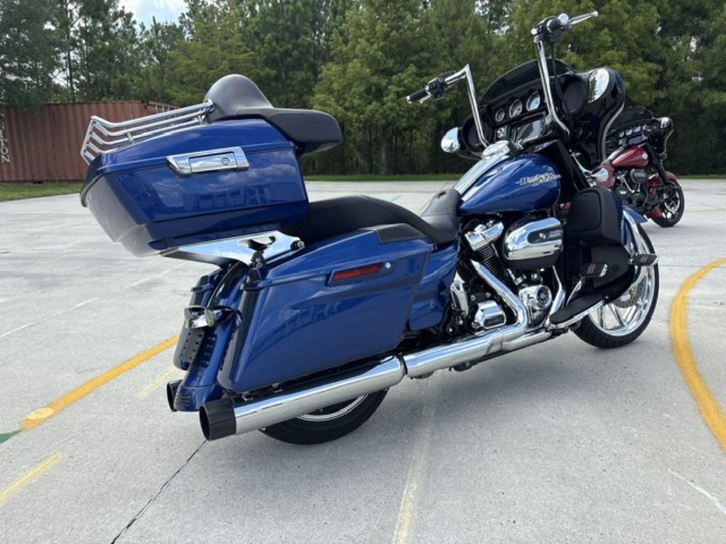 Street Glide® Special