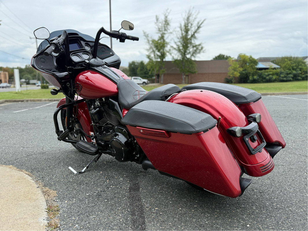 Road Glide® Special