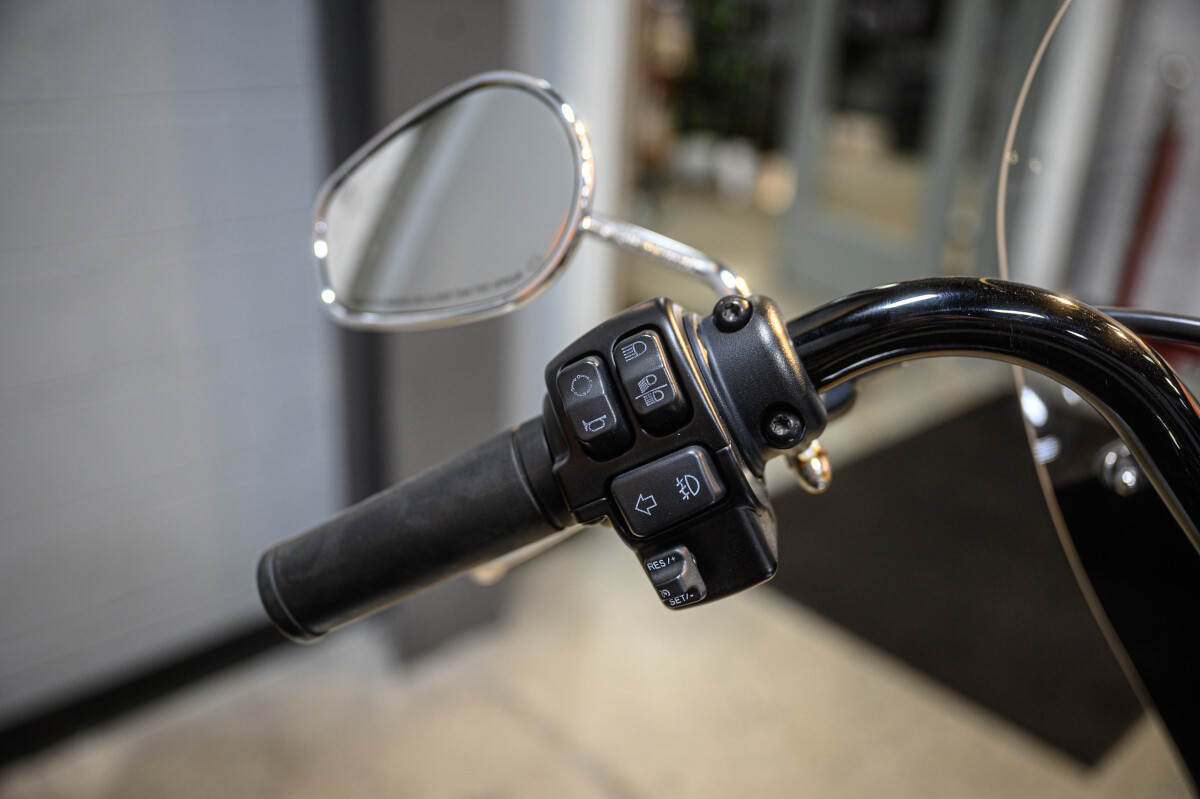 Heritage Classic 114