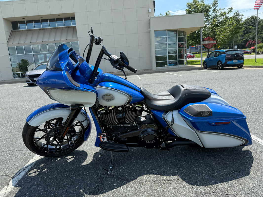 Road Glide® Special