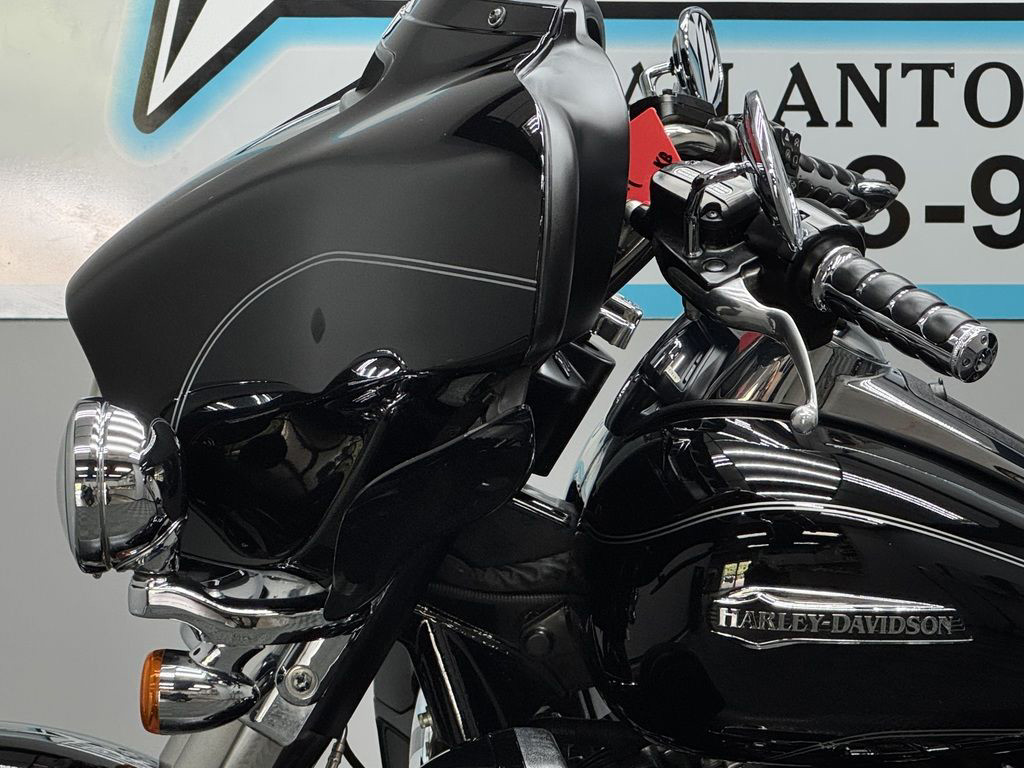 Electra Glide® Ultra Classic®