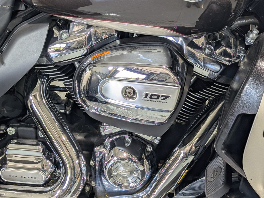 Tri Glide® Ultra