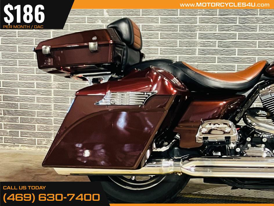 Electra Glide® Standard