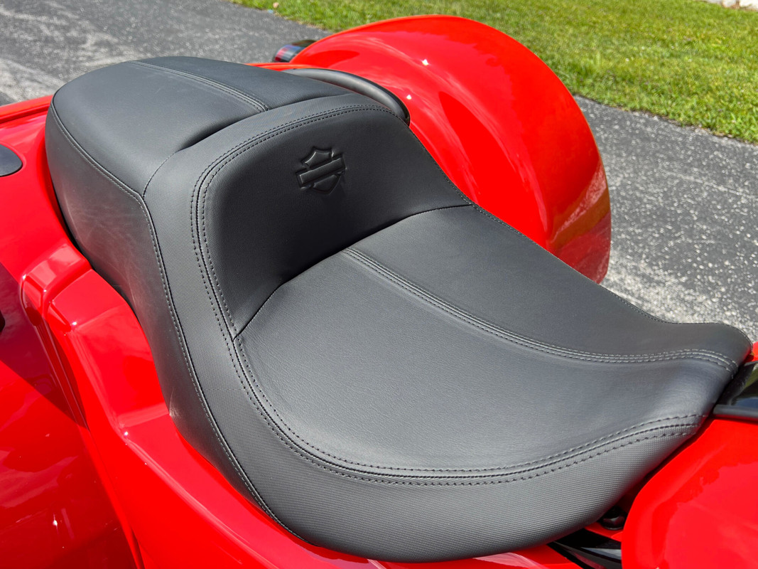 Road Glide® 3