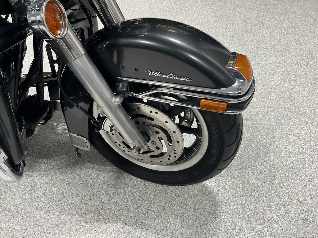 Electra Glide® Ultra Classic®