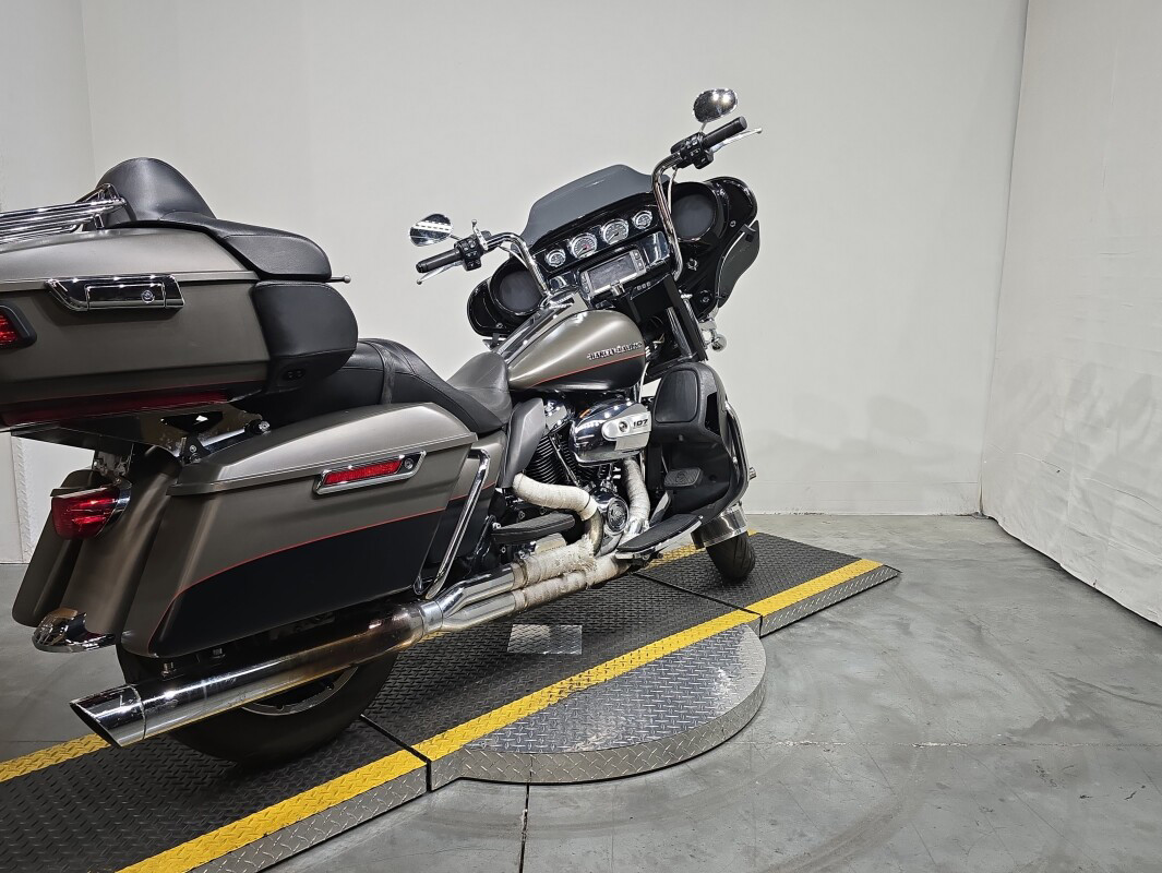Electra Glide® Ultra® Limited