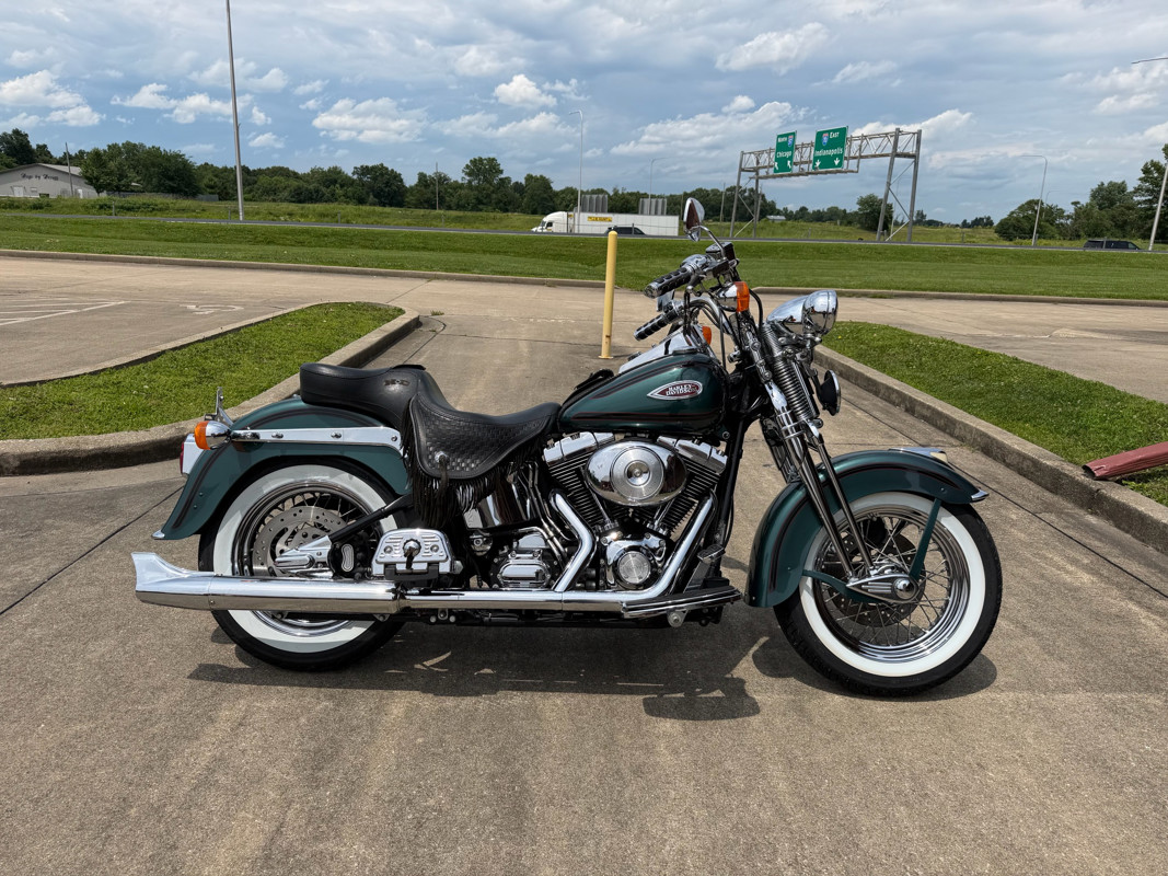 Heritage Springer®