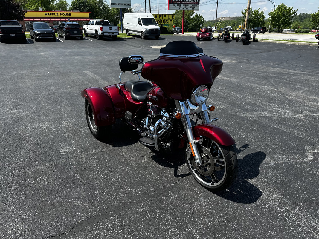 Freewheeler®