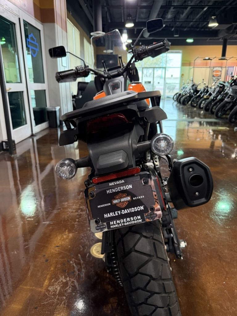 Pan America® 1250 Special