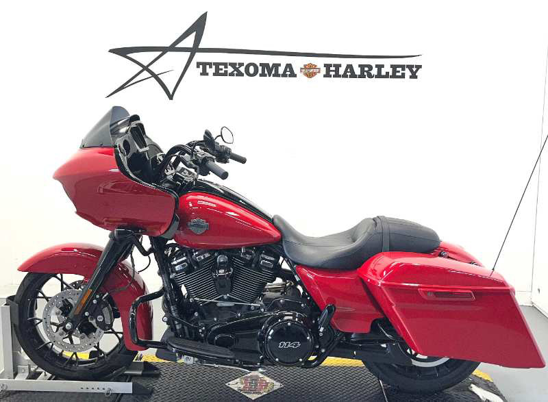 Road Glide® Special