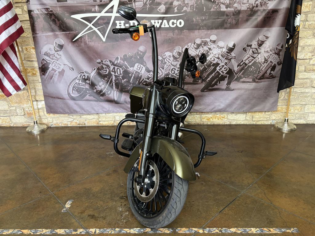 Road King® Special