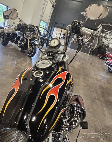 Dyna® Super Glide®