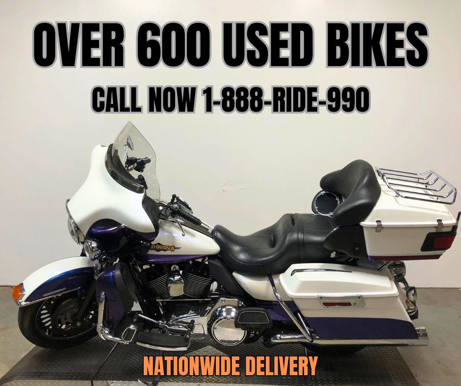 Electra Glide® Classic
