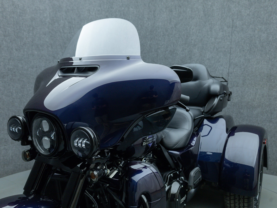 Tri Glide® Ultra