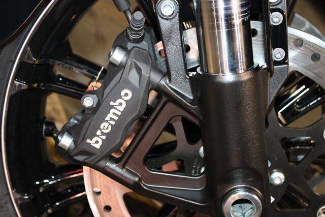 CVO® Street Glide®