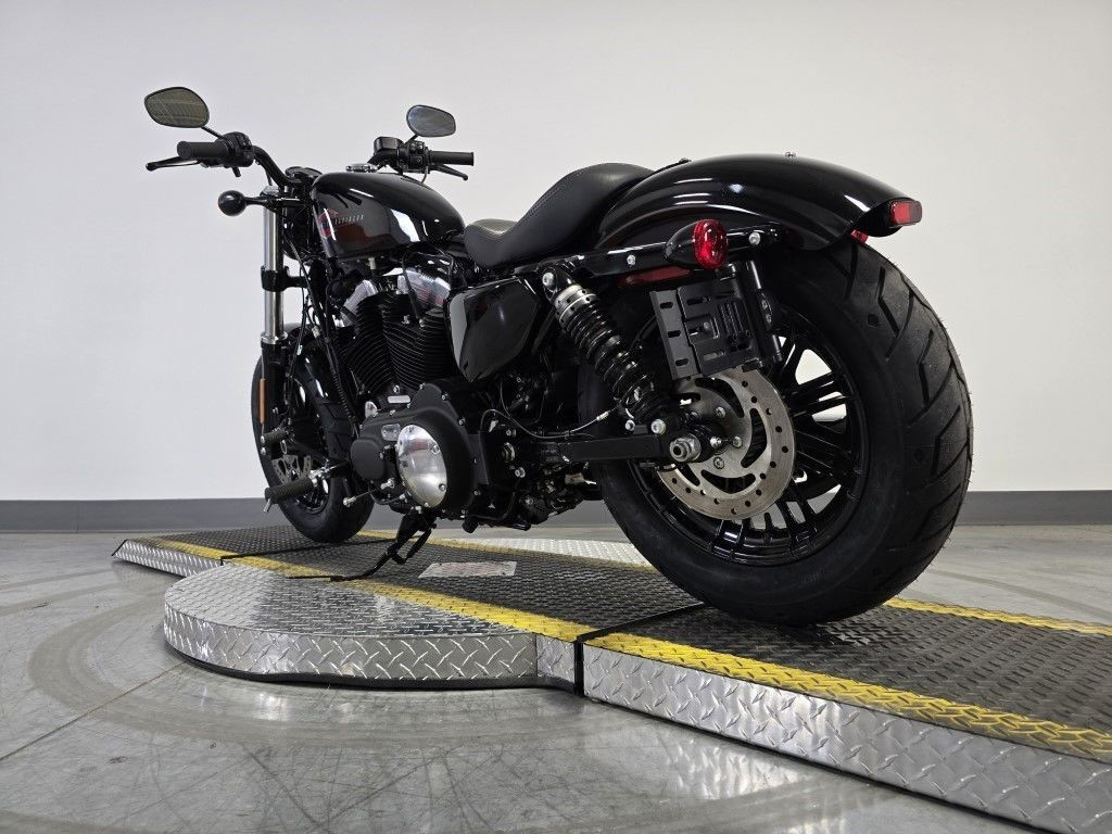 Forty-Eight®