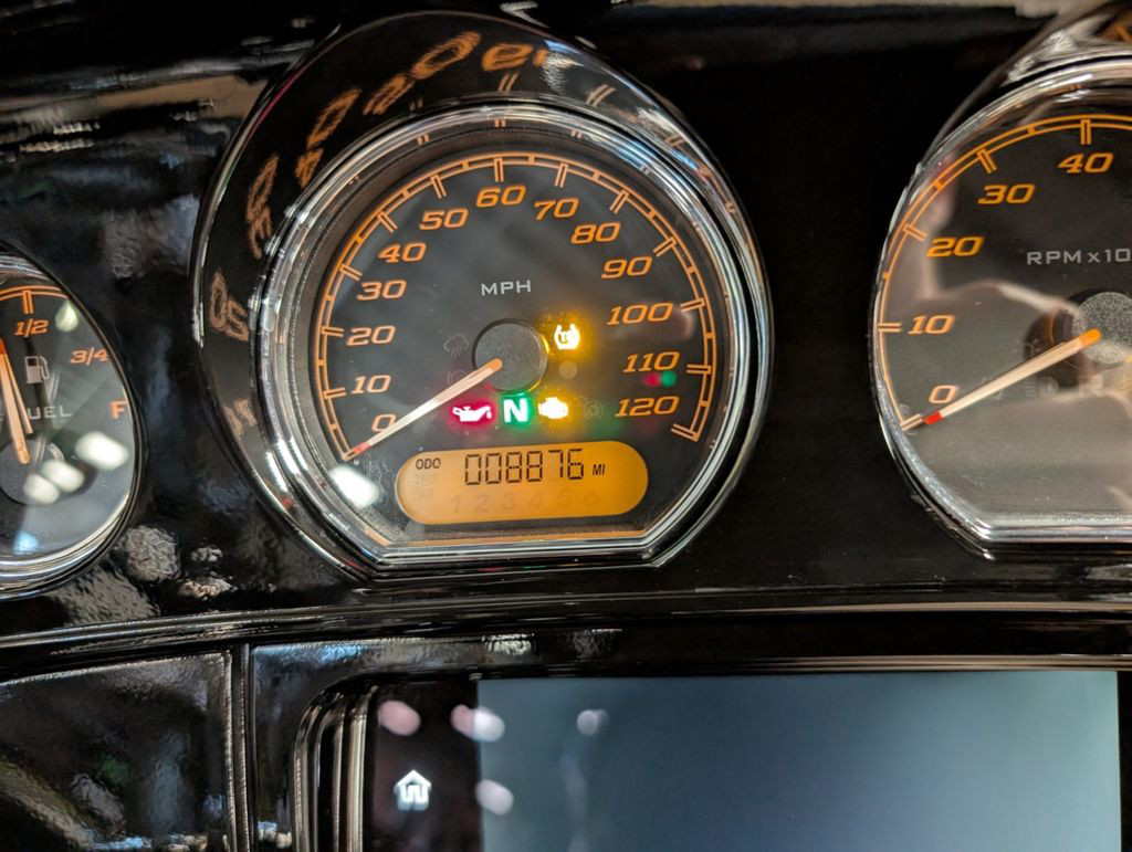 Street Glide® Special