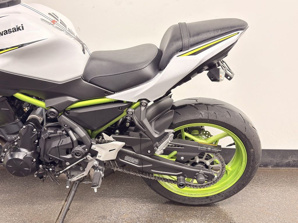 Z650 ABS