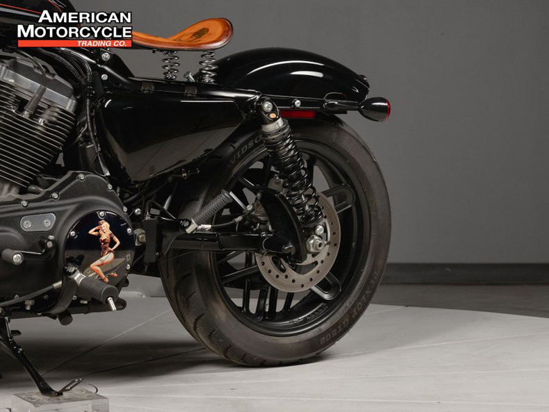 Sportster® Roadster®