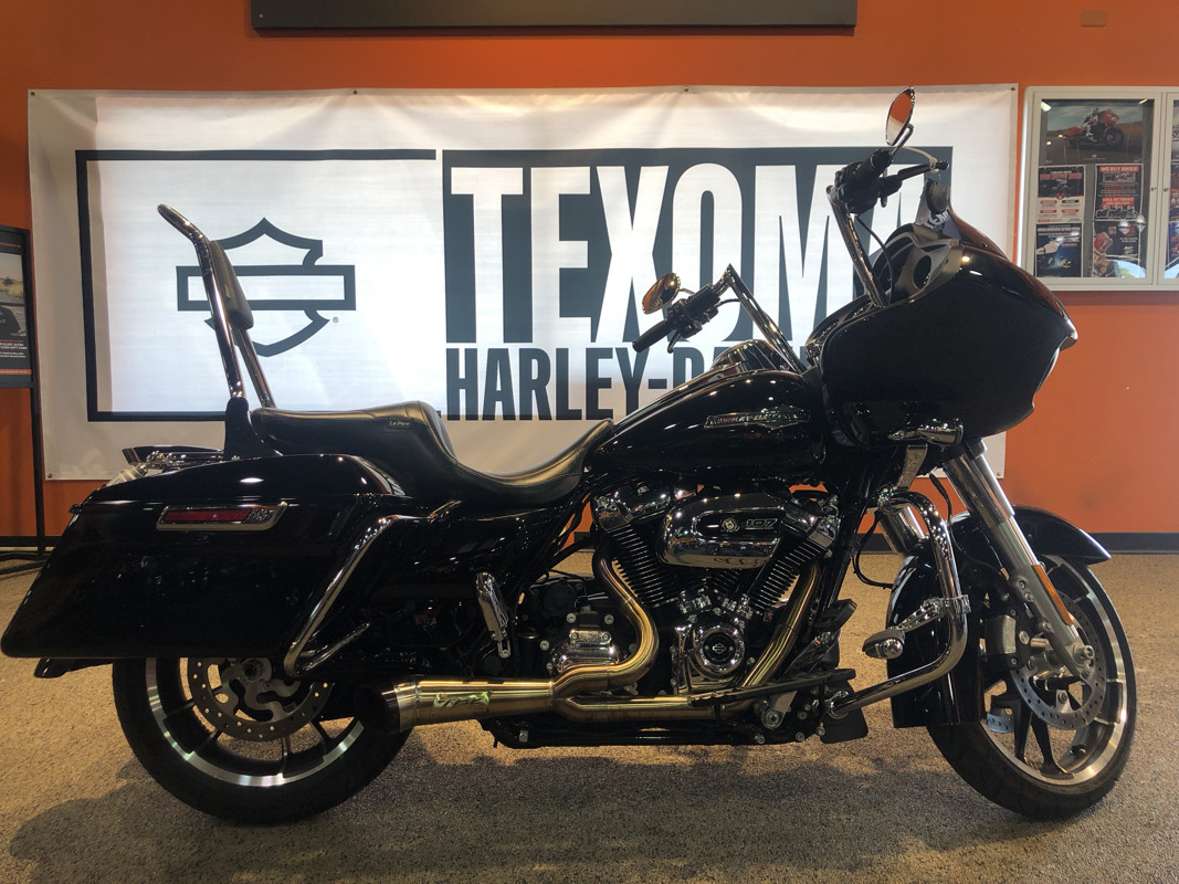 Road Glide®