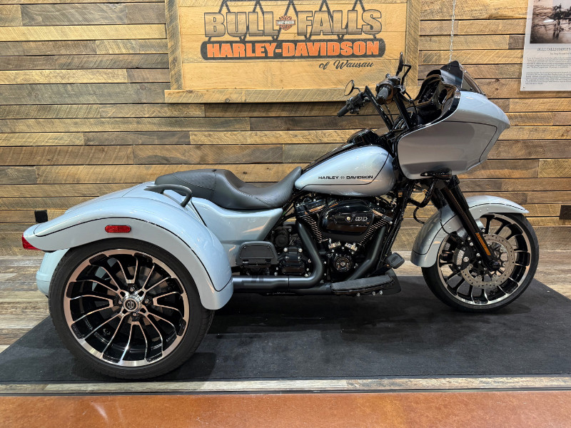 Road Glide® 3